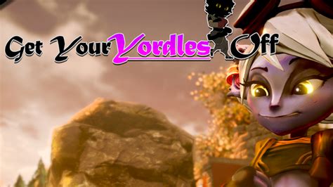 Discover the growing collection of high quality Most Relevant XXX movies and clips. . Get your yordles off 2